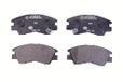 HELLA 8DB 355 005-781 Remblokkenset