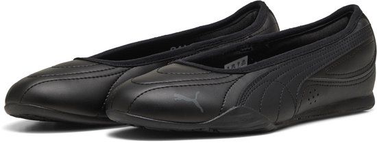 PUMA CATCH SOLEIL BALLERINA