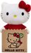 Joy Toy (IT) Joy Toy Plush Figure Hello Kitty with Red Dress 24 cm