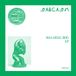Sonic Rendezvous Sarcasm - Malarial Bog (7" Single)