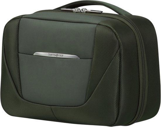 Samsonite Re-Lite Hanging Toilet Kit Climbing Ivy - 7L