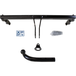 Westfalia Attelage col de cygne + faisceau Trail-tec universel 7 broches - Audi A5