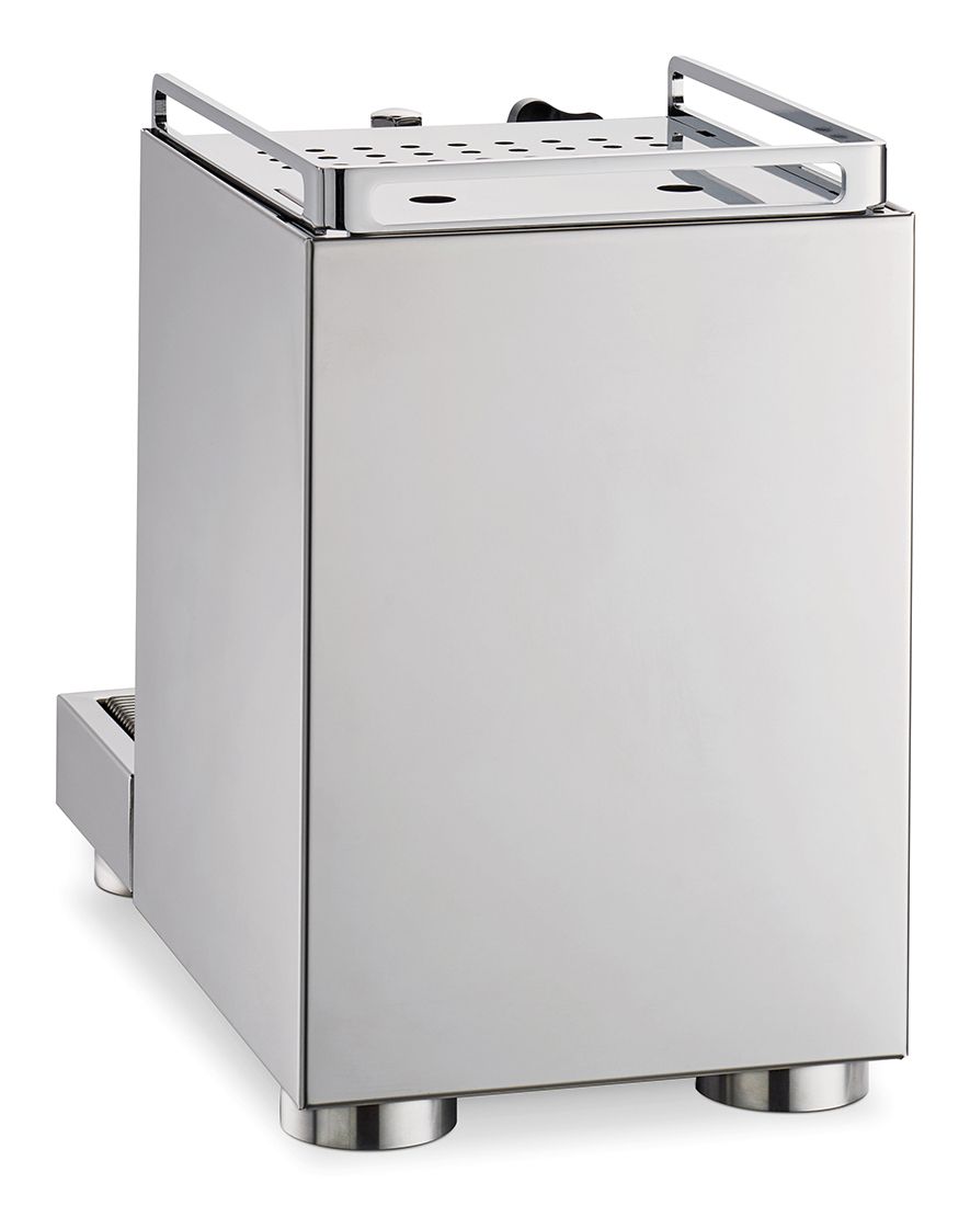 la Pavoni Smeg La Pavoni Handmatige Espressomachine - 2,9 l - RVS