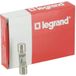 Legrand 010296 fijne zekering 10A 5X20MM