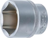 BGS Dopsleutel zeskant 12,5 mm (1/2") 36 mm