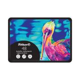 Pelikan 701396 kleurpotlood 48 stuk(s)
