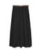 VERO MODA Vmluna JRS Noos Jupe longue
