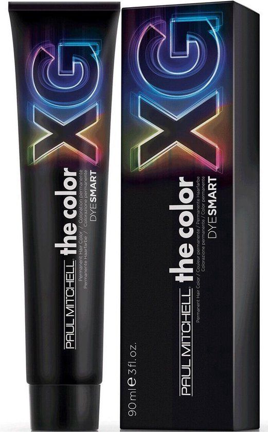 Paul Mitchell The Color XG 10AA 10/11 90ml