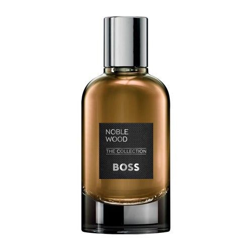Hugo Boss Eau de Parfum / 100 ml / Unisex
