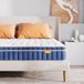 Sweetnight Izer Matras, 160 x 190 cm, 7-zone pocketvering, 20 cm hoog, H4 hardheid