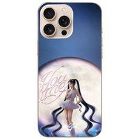 Maniacase Telefoon 16 Pro Jij en ik jennie Blackpink