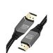 IBRA 2.1 HDMI-kabel 8K Ultra High-Speed 48Gbps