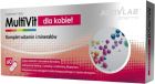 Activlab Multivitamines pour femmes 60 gélules