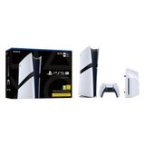 Sony PlayStation 5 Pro, 2 TB SSD met disc drive, gaming bundel