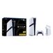 Sony PlayStation 5 Pro, 2 TB SSD met disc drive, gaming bundel