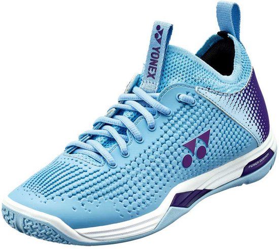 Yonex Power Cushion Eclipsion Z 2 Schoenen Blauw EU 37 Vrouw