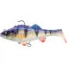 Savage Gear 3D Perch RTF Swimbait 20cm 137g Blue Perch