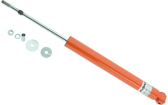 Koni schokdemper STR.T Mercedes-Benz C-Klasse (W203)/CLK-Klasse (W209) (achter) (8050-1122)