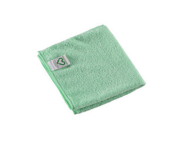 Vileda Microvezeldoek - Swift - Grijs/Roze - 5 Stuks