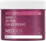 DERMALOGY NEOGEN Bio-Peel Gauze Red Wine - 30 pads