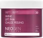 NEOGEN Bio-Peel Gauze Red Wine - 30 tampons