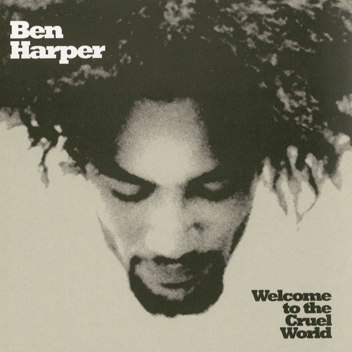 Universal Music Nederland Welcome To The World (180Gr+Downloa