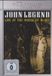 Bertus Distributie John Legend - Live At The House Of Blues DVD