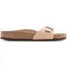 Birkenstock Sandales Madrid Birko-Flor