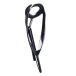 Bague de pointe Evia Fishing Rod Guide Ring Sic Tip Top Stainless P08