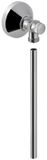 Geberit 215085211 hoekventiel 215.085.21.1 1/2" met buis