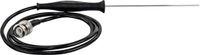 LH - Ludwig Heer LHDCG-S-800-1.5 Insteeksensor -70 tot 250 °C Sensortype Pt1000