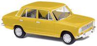 Busch 50111 H0 Auto Lada 1200 / Shiguli 2101, jaune