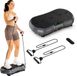 Tunturi Cardio Fit V40 Trilplaat