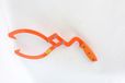 Solidchoice - Brouwketel voor boomstammen tot 51 cm met antislip handgreep