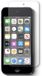 Casecentive Glass Screenprotector 2.5D iPod Touch 5 / 6 / 7 clear