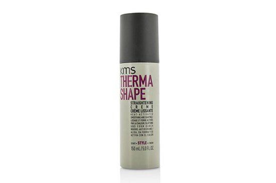 KMS ThermaShape Straightening Creme 150ml