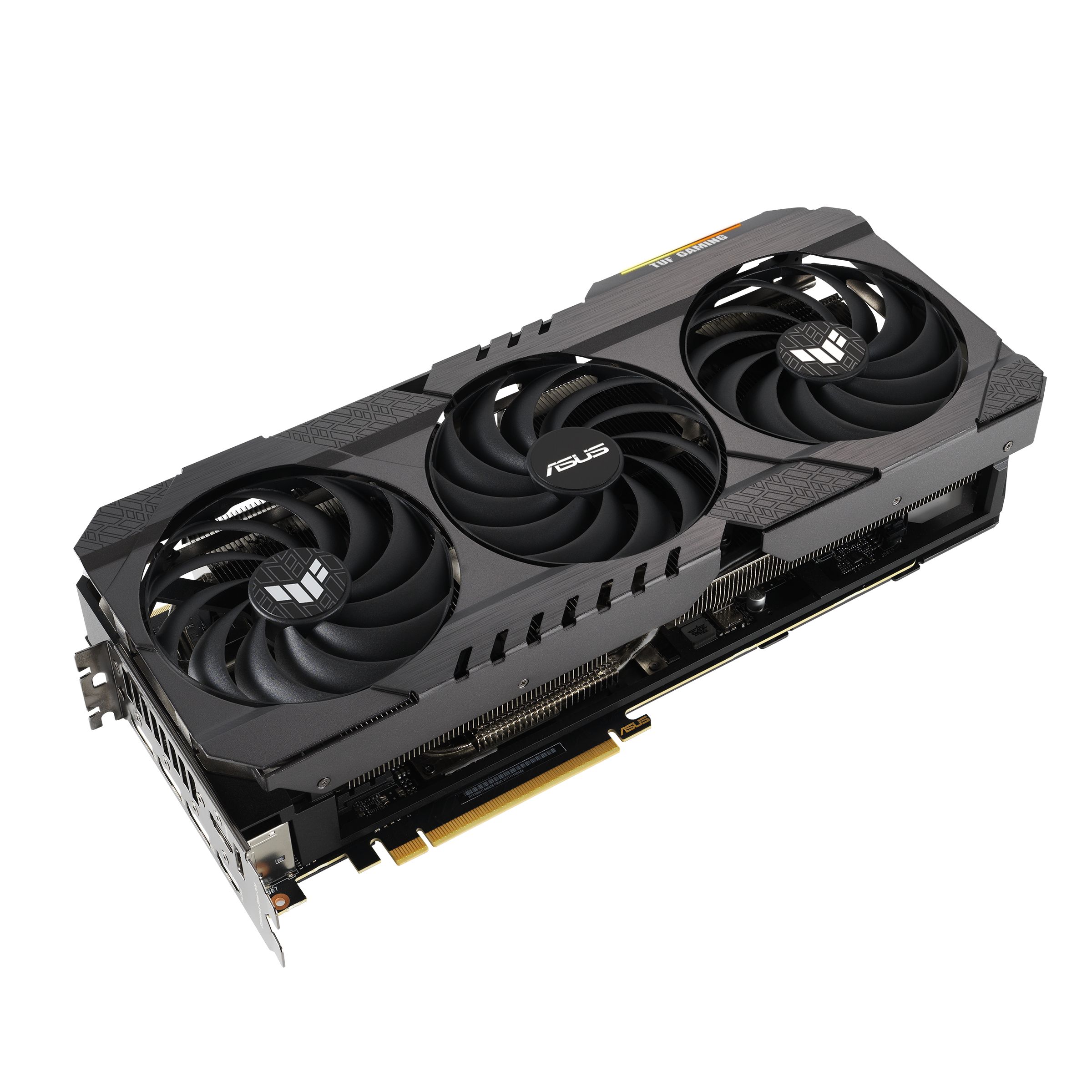 ASUS TUF Gaming GeForce RTX 3090 Ti OC Edition 24GB GDDR6X