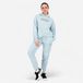 Puma Joggingbroek voor fitness dames blauw