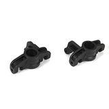 LOSI LOSB2072 Front Spindle Set (2): 5T