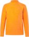 JP 1880 Heren Trui Structuurbreisel Lange Raglanmouwen Duindoorn Maat 4XL