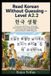 Read Libri GmbH Read Korean Without Guessing - Level A2.2 Paperback