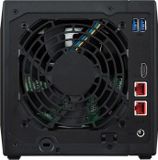 ASUSTOR Nimbustor 4 Gen2 AS5404T NAS-server