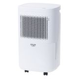 Adler AD 7917 - Déshumidificateur - 2,2 l - 10 l/24h - Blanc