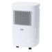 Adler AD 7917 - Déshumidificateur - 2,2 l - 10 l/24h - Blanc