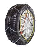PREMIER PRIX Cadenas de nieve metálicas, tension manual n°70