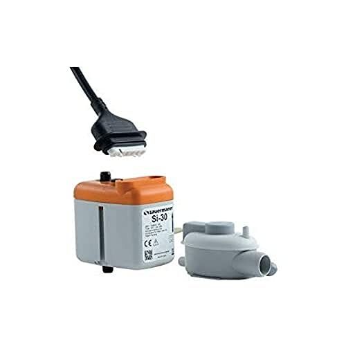 Sauermann SI-30 condensatorpomp - 3700543244271