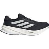 adidas Supernova Rise 2 Neutrale schoen Dames - zwart, zilver, Maat 38 2/3