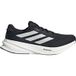 adidas Supernova Rise 2 Neutrale schoen Dames - zwart, zilver, Maat 38 2/3