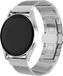 Strap-it Huawei Watch GT 3 42mm Milanese Band - Silver