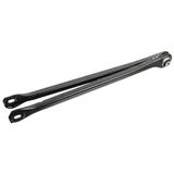 febi bilstein 18143 Draagarm met bus, pak van één | Compatibel met: BMW 3, 3, 3 Cabriolet, 3 Cabriolet, 3 Compact, 3 Compact, 3 Coupe, 3 Coupe, 3 Touring, 3 Touring, X3